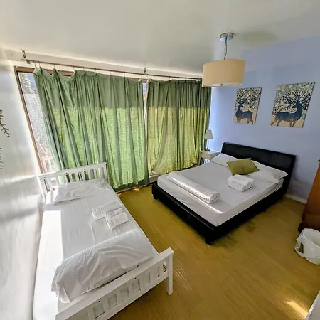 King'S Cross Rooms